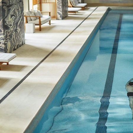 Four Seasons Hotel New York Downtown Esterno foto