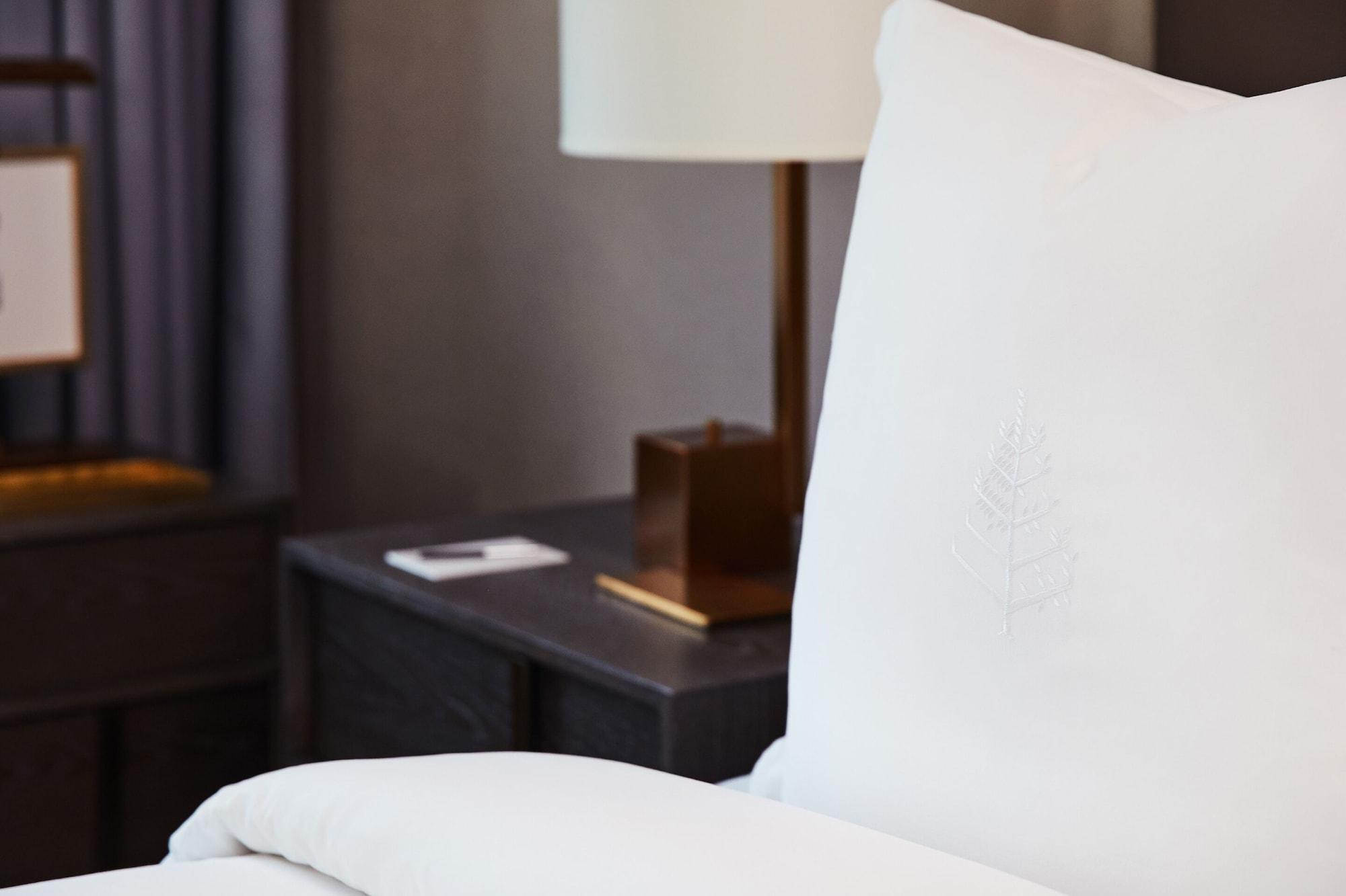 Four Seasons Hotel New York Downtown Esterno foto