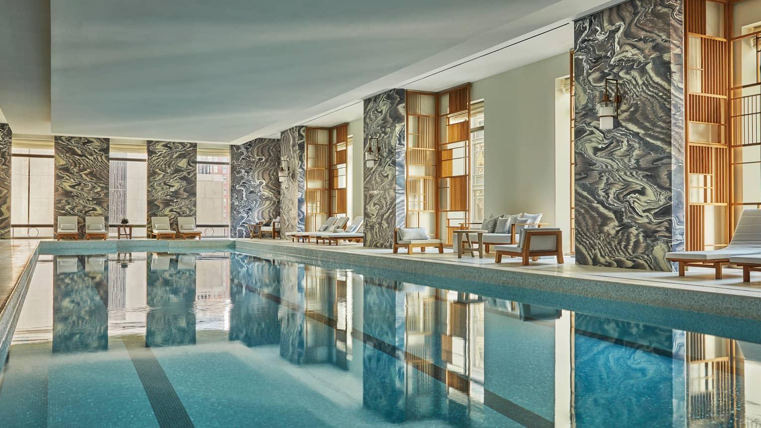 Four Seasons Hotel New York Downtown Esterno foto