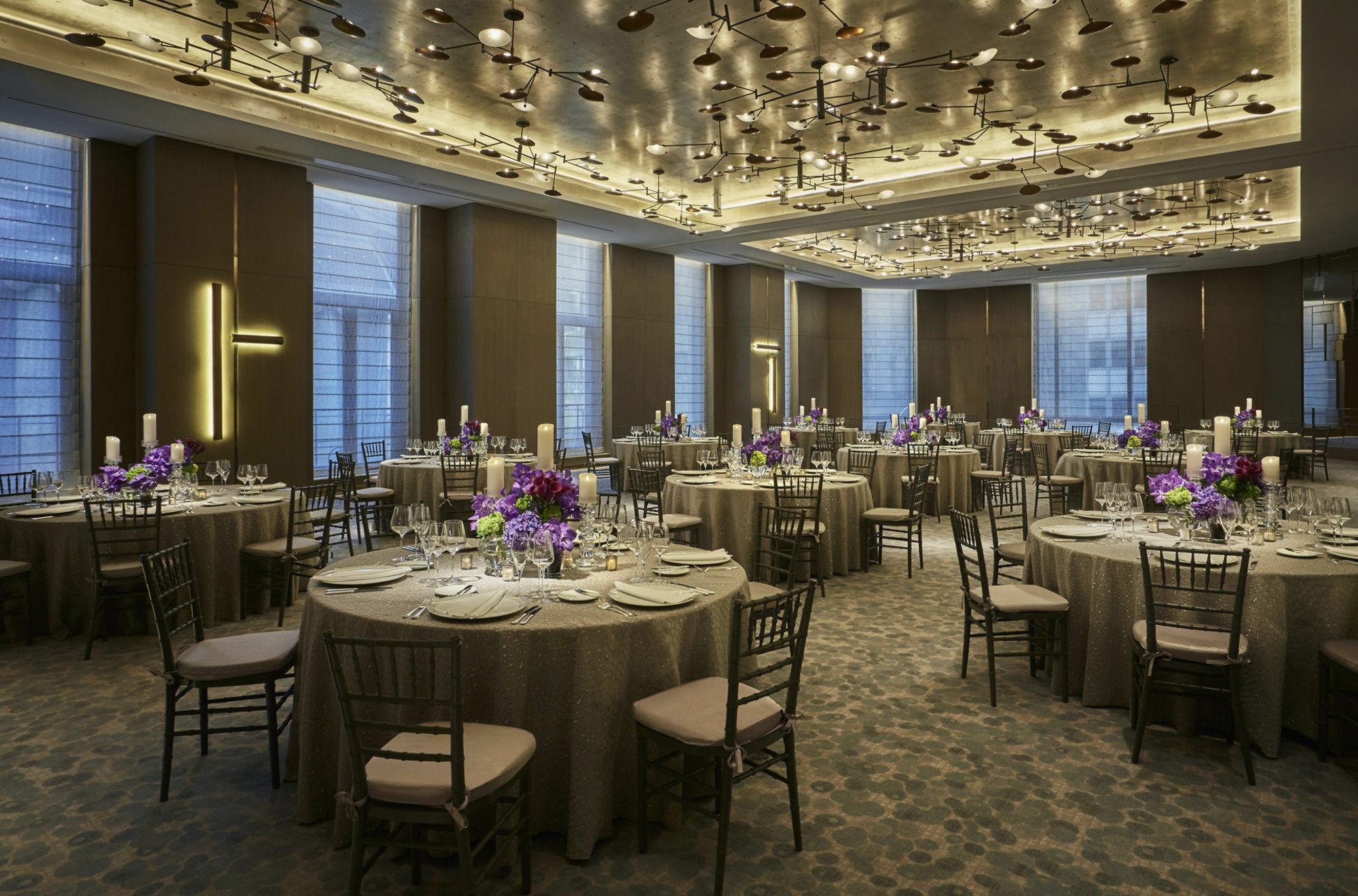 Four Seasons Hotel New York Downtown Esterno foto
