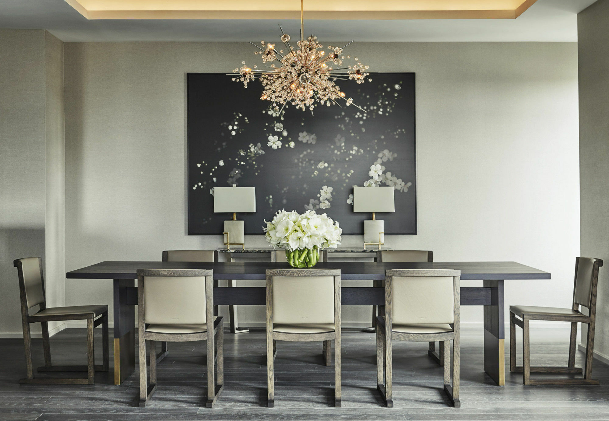 Four Seasons Hotel New York Downtown Esterno foto