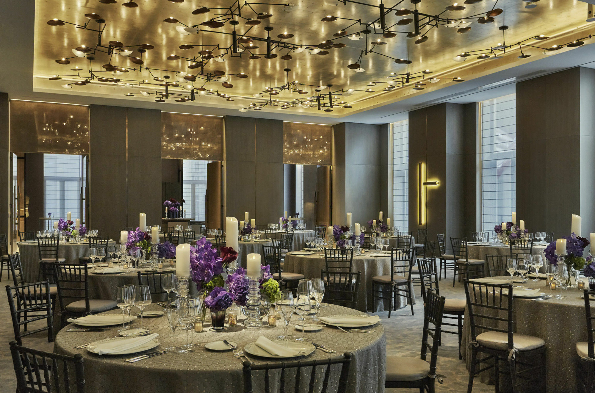 Four Seasons Hotel New York Downtown Esterno foto
